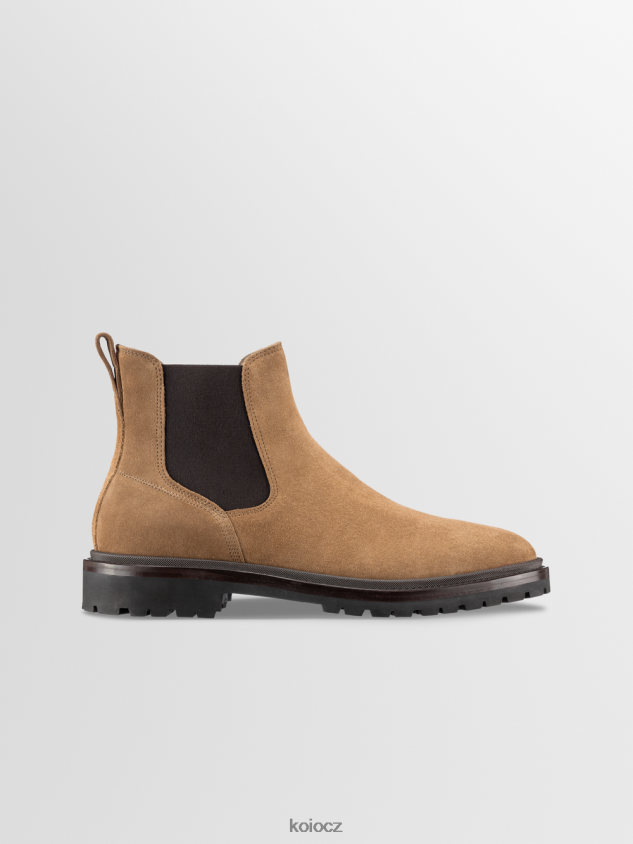 KOIO fermo pole obuv muži 860TF83