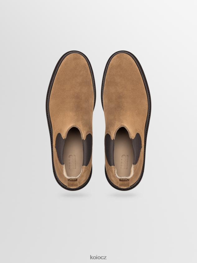 KOIO fermo pole obuv muži 860TF83