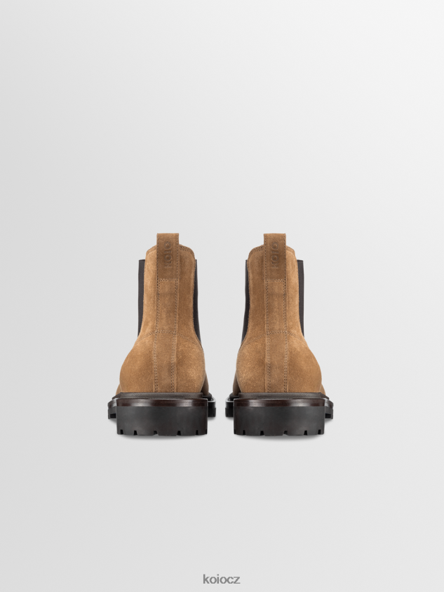 KOIO fermo pole obuv muži 860TF83