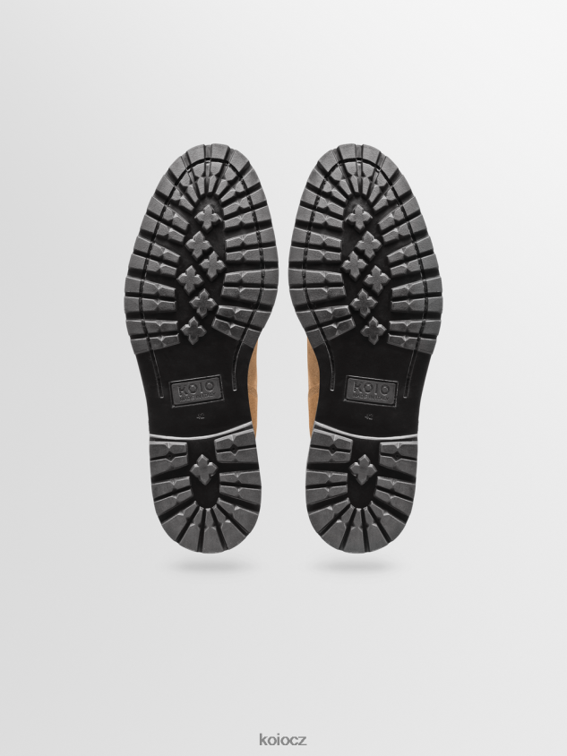 KOIO fermo pole obuv muži 860TF83