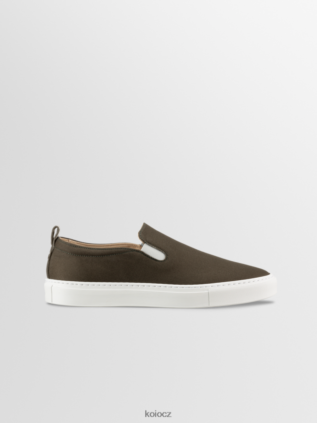 KOIO garda džungle obuv muži 860TF48