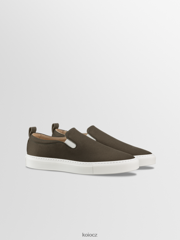 KOIO garda džungle obuv muži 860TF48