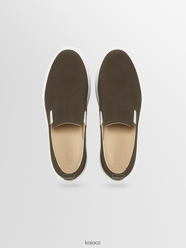 KOIO garda džungle obuv muži 860TF48