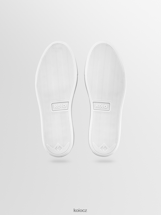 KOIO garda espresso obuv muži 860TF53