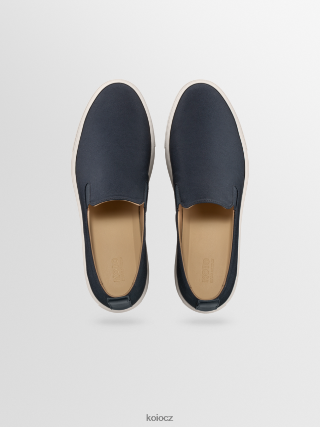 KOIO garda hluboké moře obuv muži 860TF52