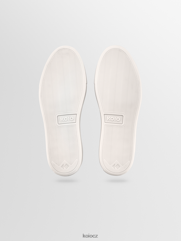 KOIO garda hluboké moře obuv muži 860TF52