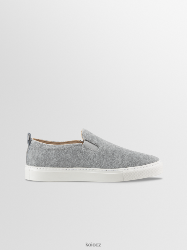 KOIO garda mlha obuv muži 860TF47