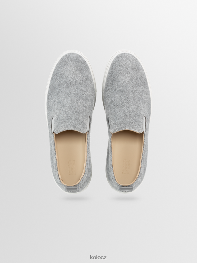 KOIO garda mlha obuv muži 860TF47