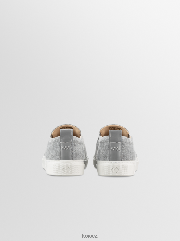 KOIO garda mlha obuv muži 860TF47