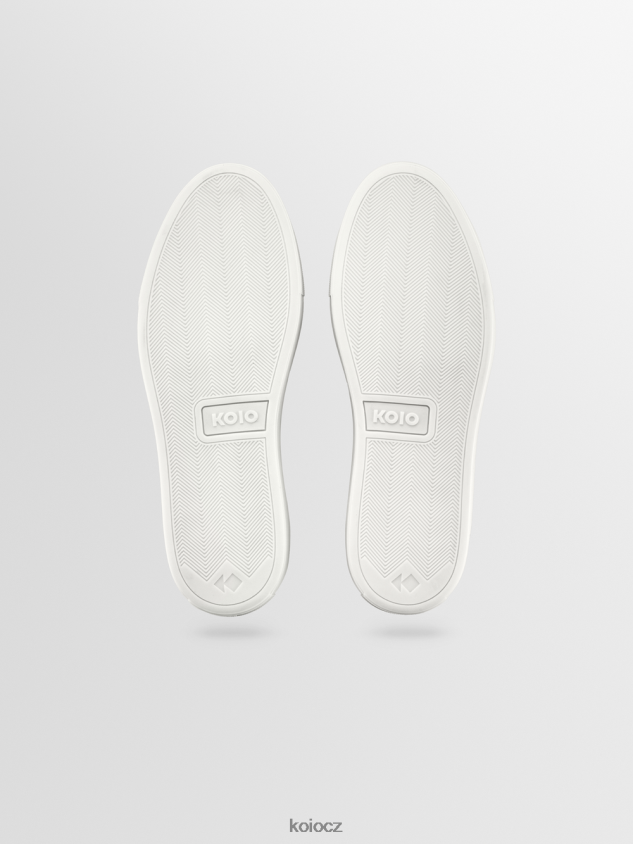 KOIO garda mlha obuv muži 860TF47