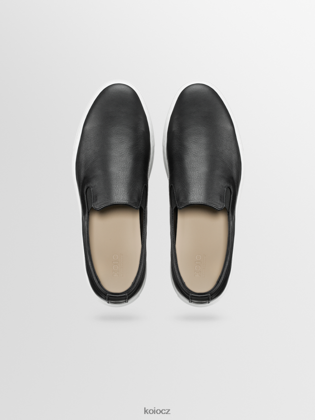 KOIO garda onyx obuv muži 860TF54