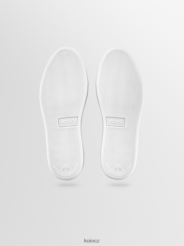 KOIO garda onyx obuv muži 860TF54