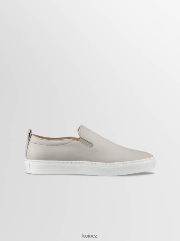 KOIO garda pískovec obuv muži 860TF51