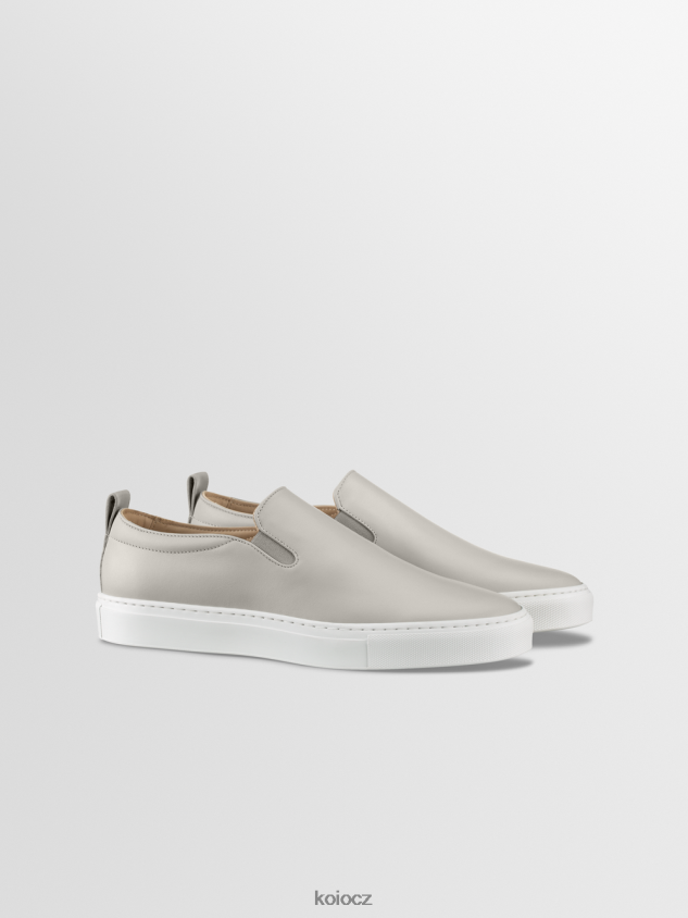 KOIO garda pískovec obuv muži 860TF51