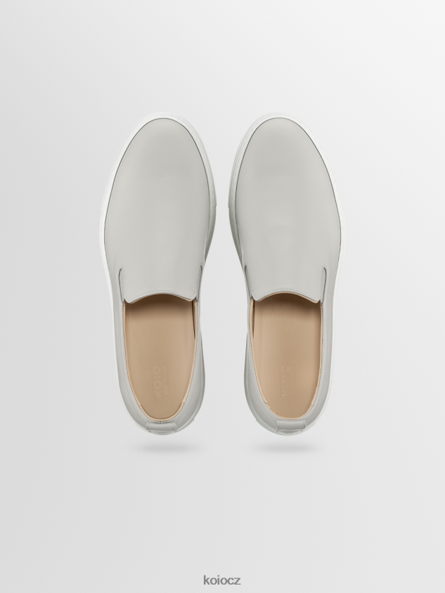 KOIO garda pískovec obuv muži 860TF51