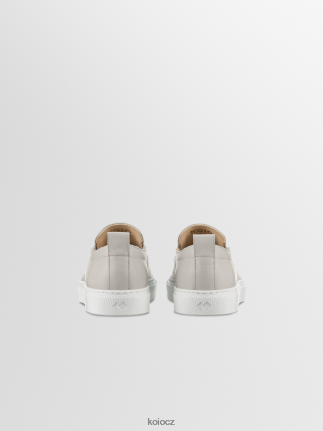 KOIO garda pískovec obuv muži 860TF51