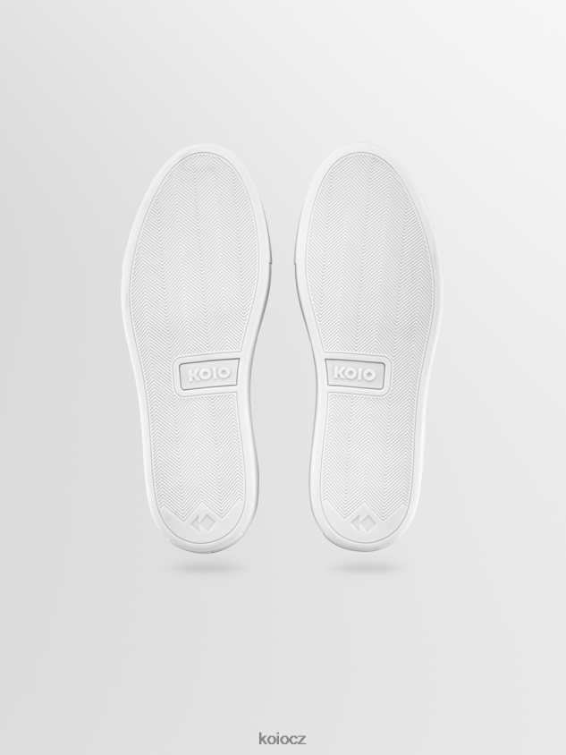 KOIO garda pískovec obuv muži 860TF51