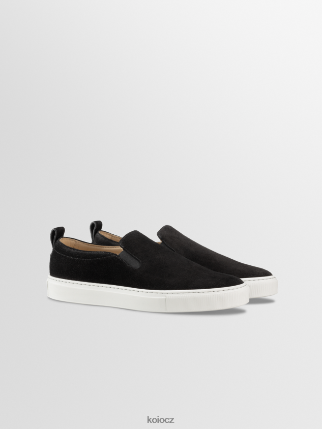 KOIO garda panter obuv muži 860TF49