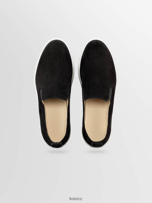 KOIO garda panter obuv muži 860TF49