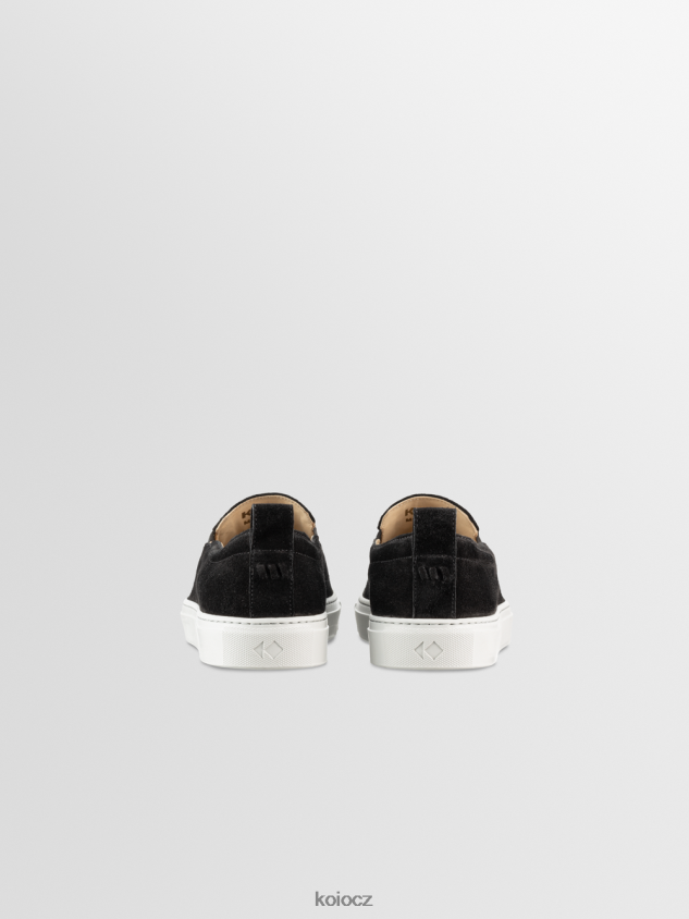 KOIO garda panter obuv muži 860TF49