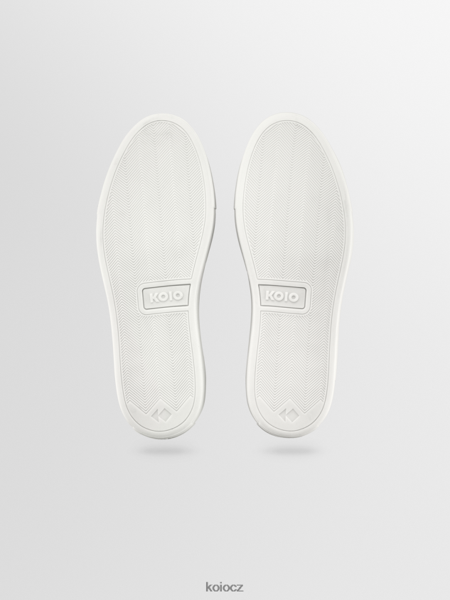 KOIO garda panter obuv muži 860TF49