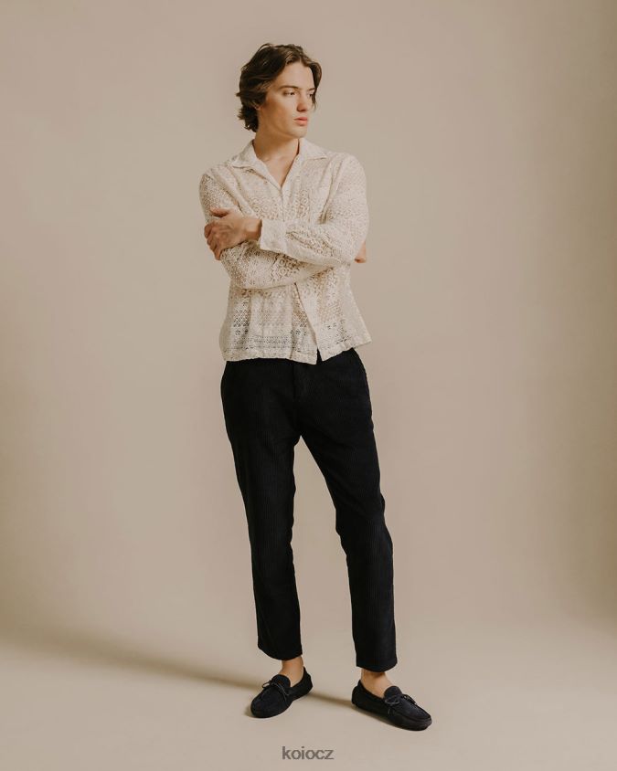 KOIO maranello luk Adria obuv muži 860TF109