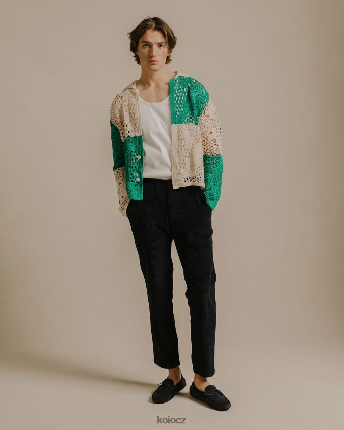 KOIO maranello luk Adria obuv muži 860TF109