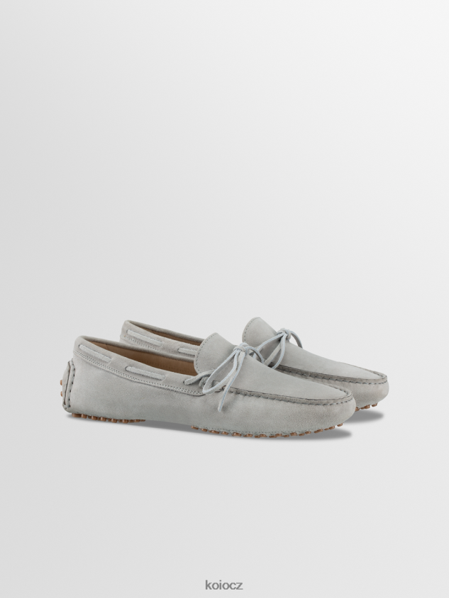 KOIO maranello luk Pírko obuv muži 860TF111