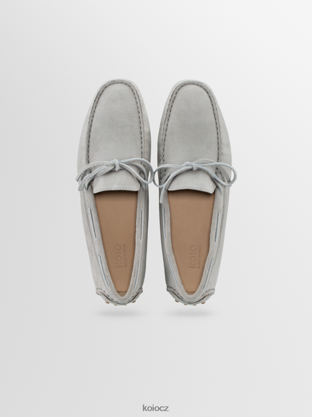 KOIO maranello luk Pírko obuv muži 860TF111