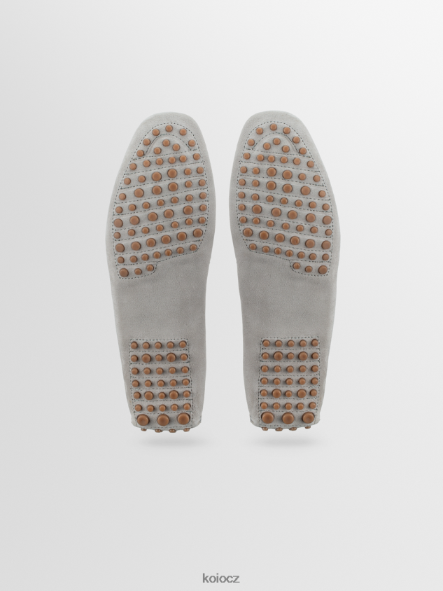 KOIO maranello luk Pírko obuv muži 860TF111