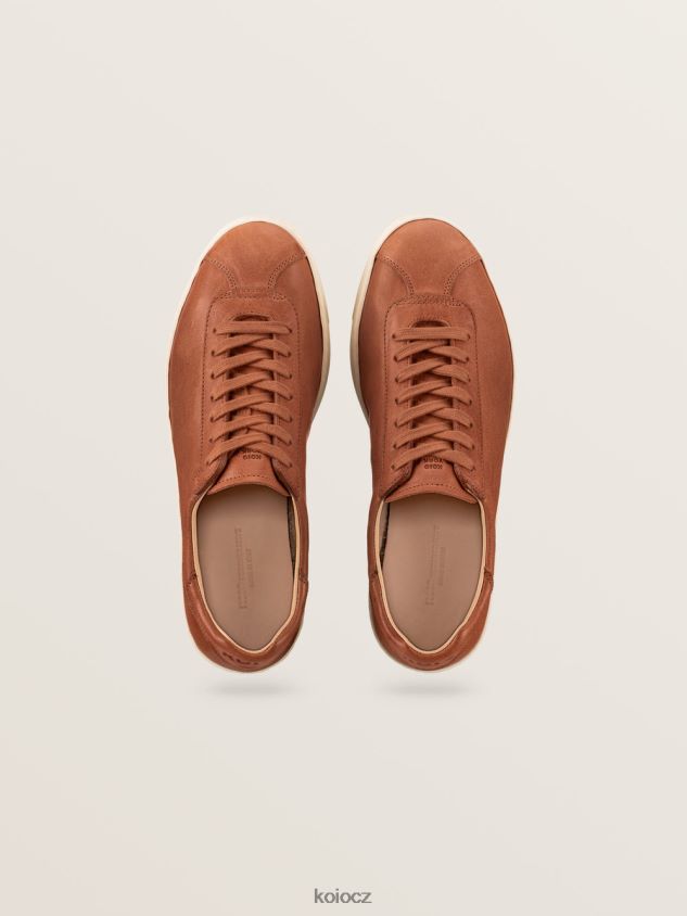 KOIO mello Castagna regenerační obuv muži 860TF40