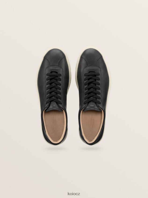 KOIO mello regenerační onyx obuv muži 860TF39