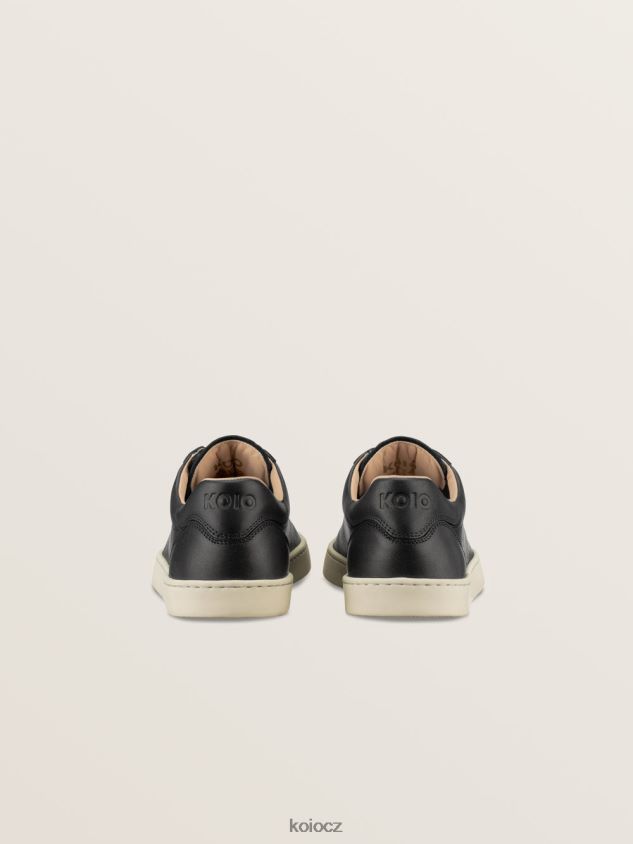 KOIO mello regenerační onyx obuv muži 860TF39