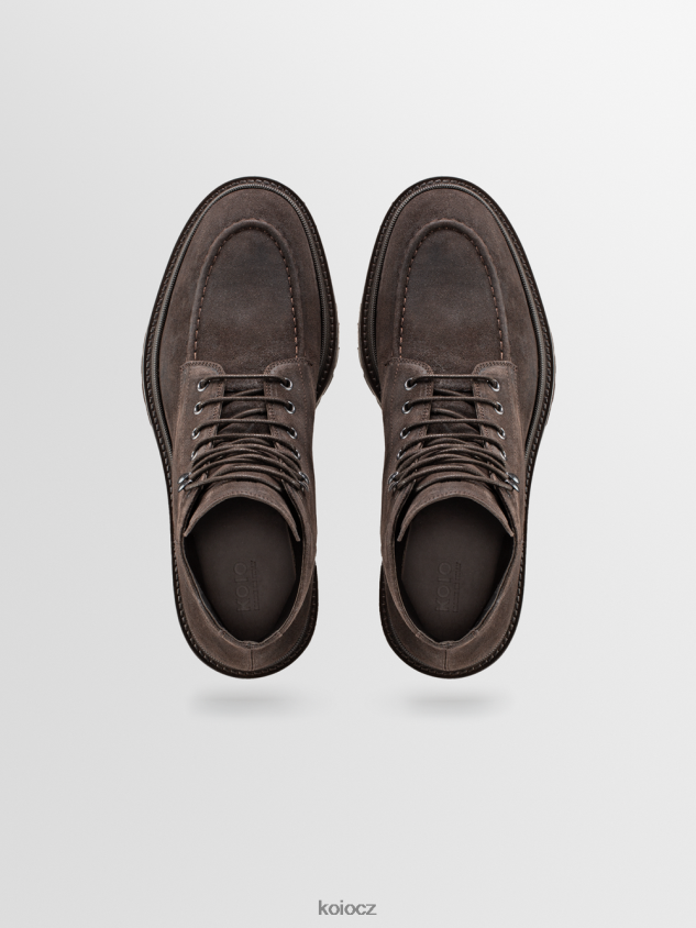 KOIO milo borová šiška obuv muži 860TF89