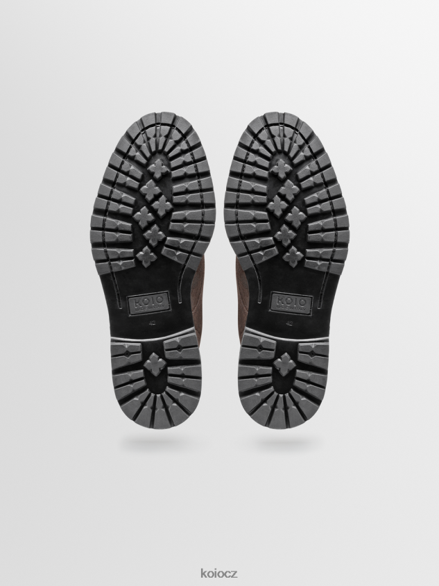 KOIO milo borová šiška obuv muži 860TF89