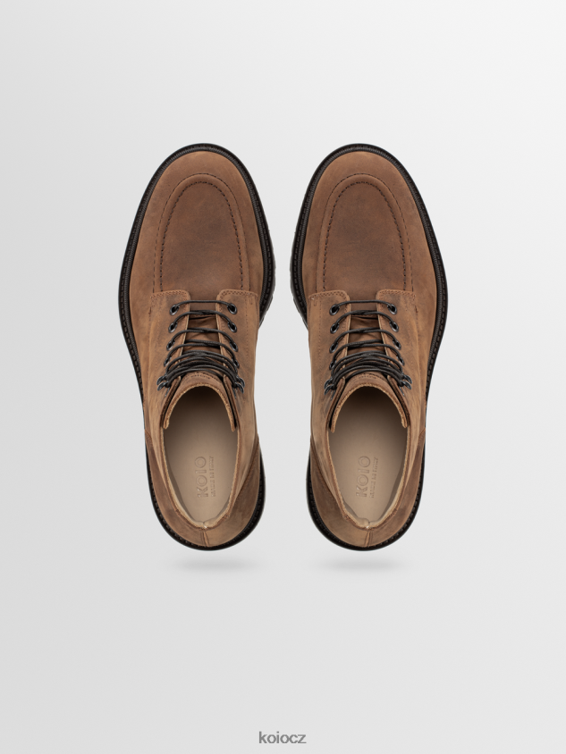 KOIO milo sokol obuv muži 860TF88