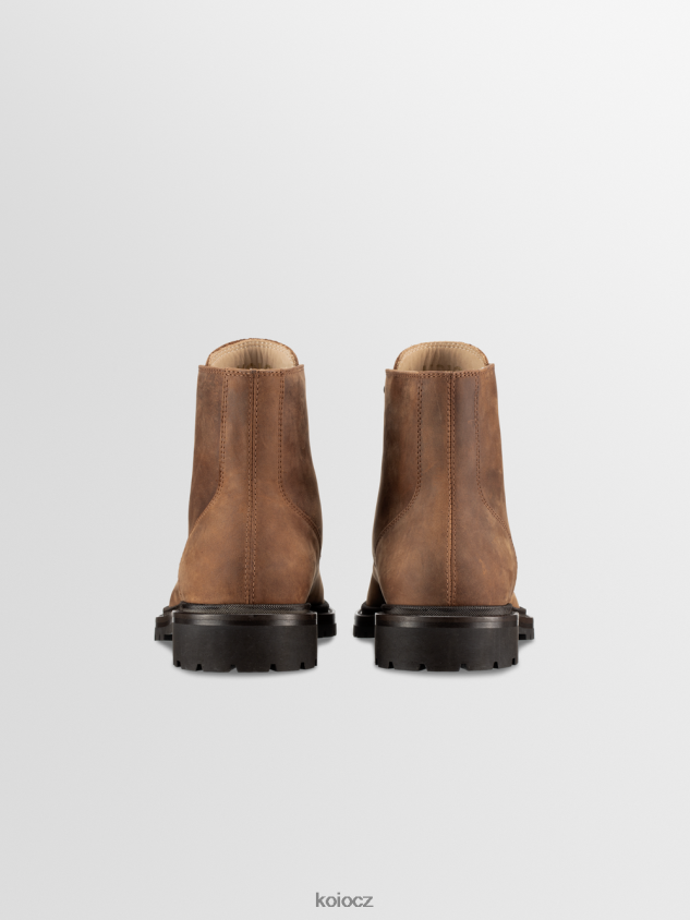 KOIO milo sokol obuv muži 860TF88