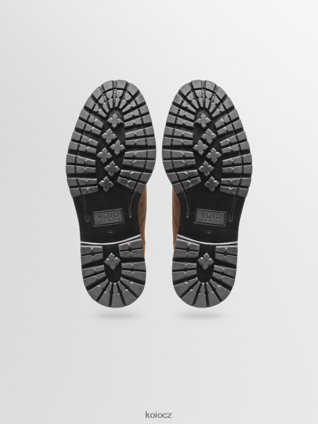 KOIO milo sokol obuv muži 860TF88