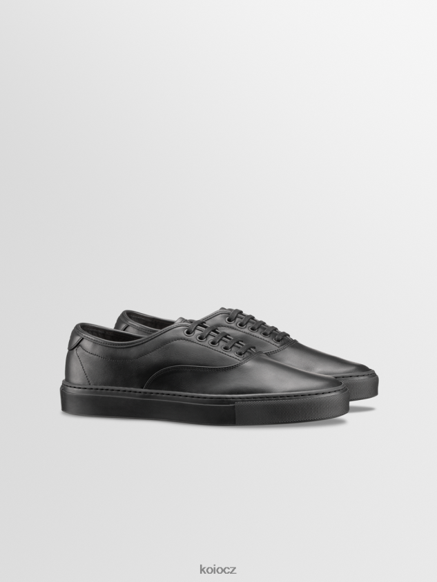KOIO portofino stín obuv muži 860TF65