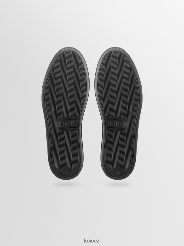 KOIO portofino stín obuv muži 860TF65