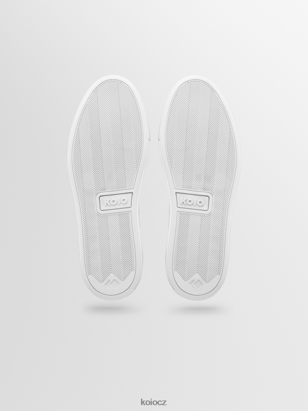 KOIO primo onyx obuv muži 860TF74