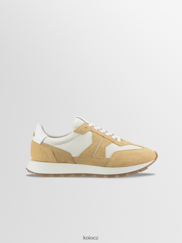 KOIO retro běžec ženšen obuv muži 860TF27