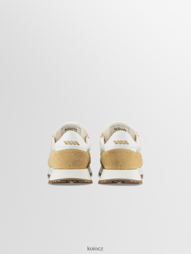 KOIO retro běžec ženšen obuv muži 860TF27