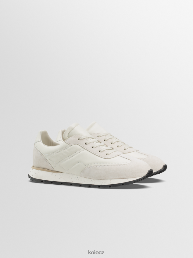 KOIO retro běžec mrak obuv muži 860TF26