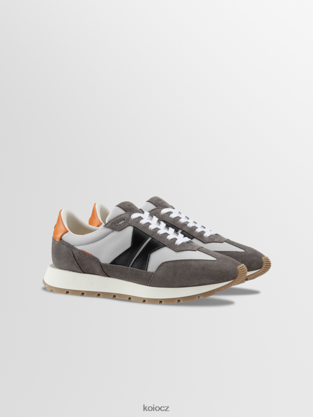 KOIO retro běžec sopka obuv muži 860TF29