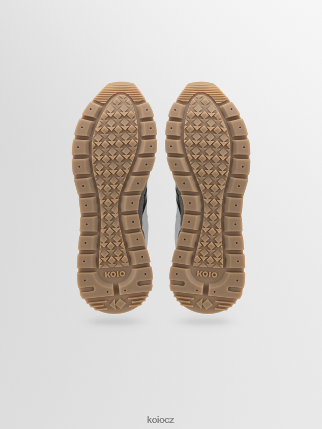 KOIO retro běžec sopka obuv muži 860TF29