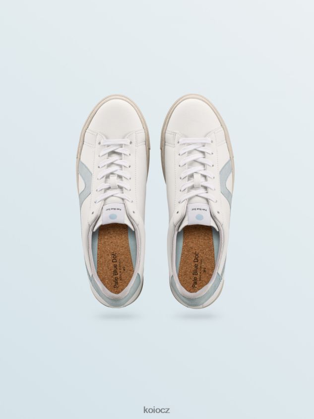 KOIO vegan 01 v oceánu obuv muži 860TF11