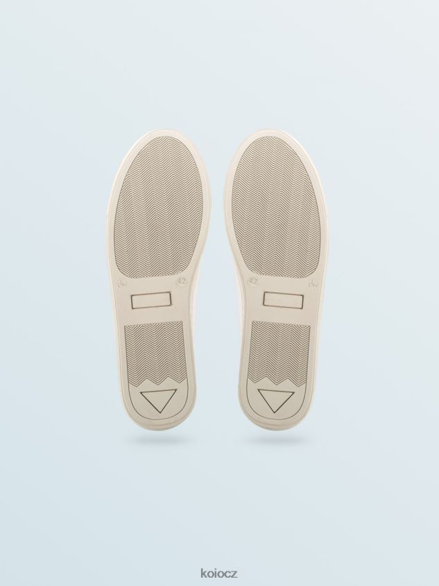 KOIO vegan 01 v oceánu obuv muži 860TF11