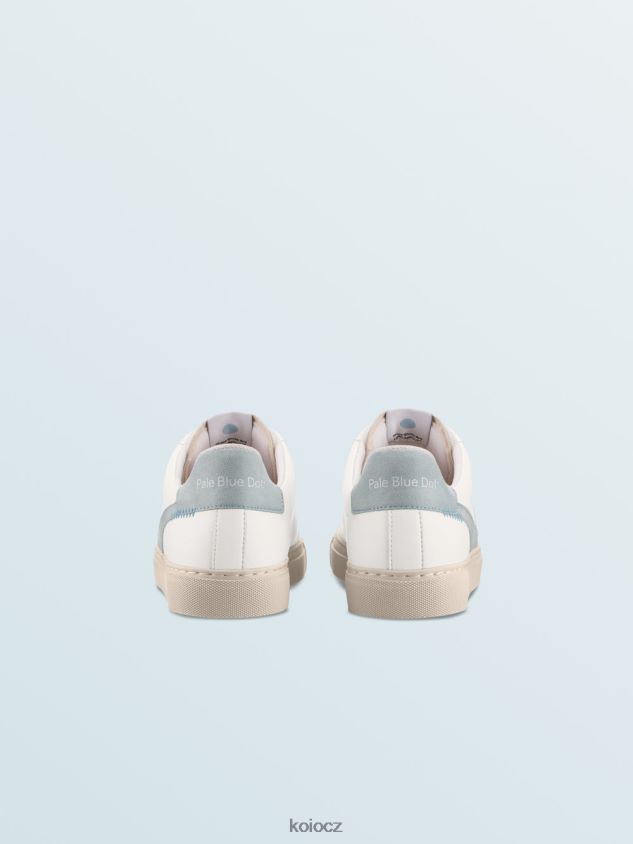 KOIO vegan 01 v oceánu obuv muži 860TF11