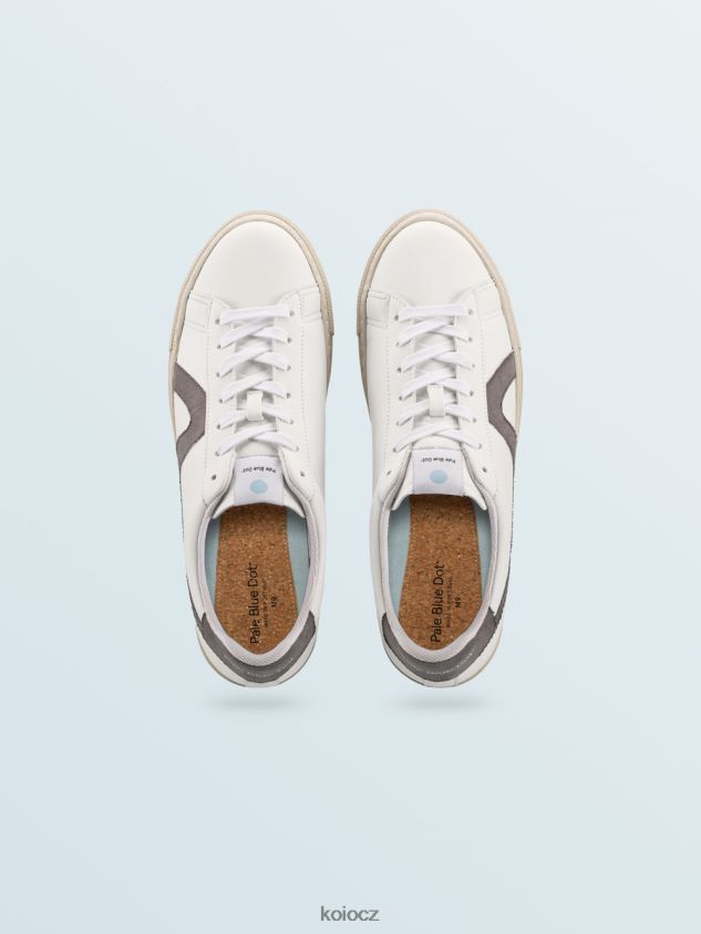 KOIO vegan 01 ve skále obuv muži 860TF12